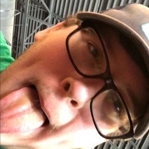 Meet your Posher, Ryan